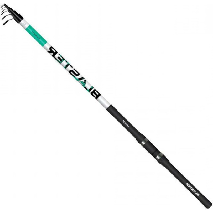 Удилище поплавочное с кольцами SALMO Blaster Ultima Telerod 4.00 3129-400