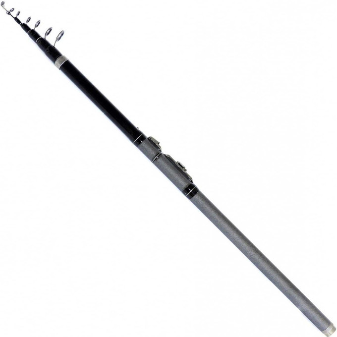 Удилище поплавочное с кольцами SALMO Sniper Travel Telerod 4.70 3425-470