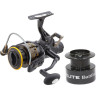 Катушка безынерционная SALMO Elite Baitfeeder 8 40Br 8540BR